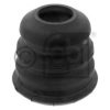 FORD 1740047 Rubber Buffer, suspension